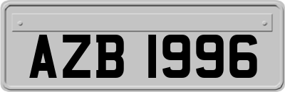 AZB1996