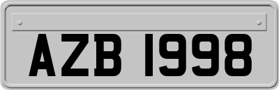AZB1998