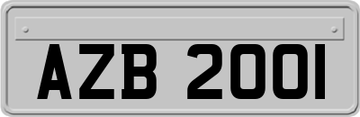 AZB2001