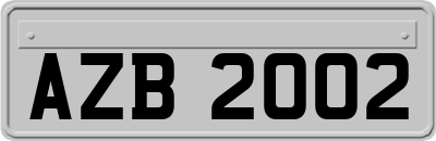 AZB2002