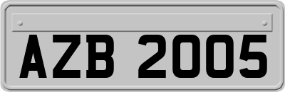 AZB2005