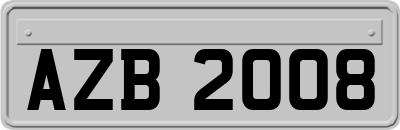 AZB2008