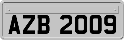 AZB2009
