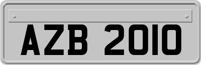 AZB2010