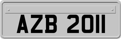 AZB2011