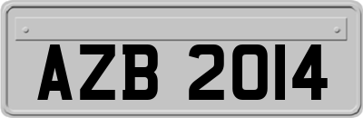 AZB2014