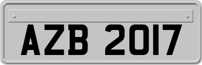 AZB2017