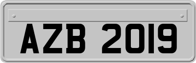 AZB2019