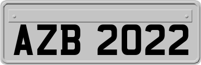 AZB2022