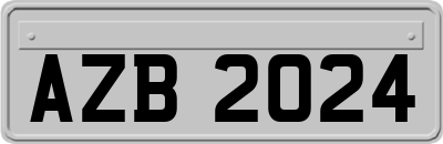 AZB2024