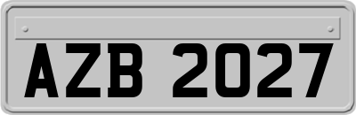 AZB2027