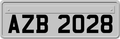 AZB2028