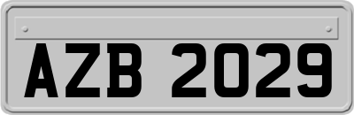 AZB2029