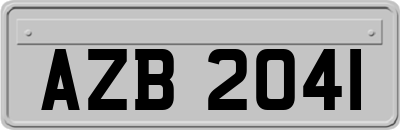 AZB2041