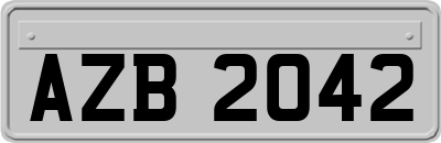 AZB2042