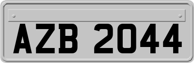 AZB2044
