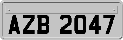AZB2047
