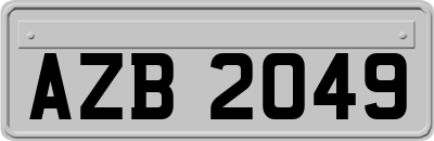 AZB2049