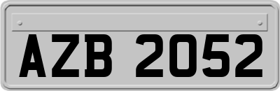 AZB2052