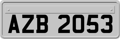 AZB2053
