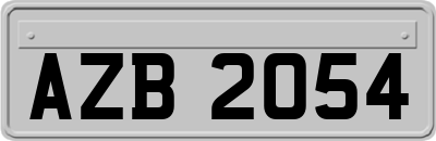 AZB2054