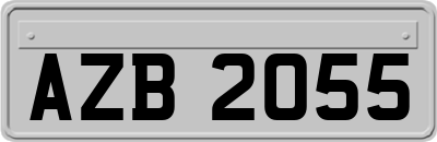 AZB2055