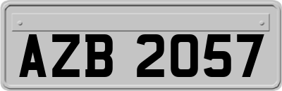 AZB2057