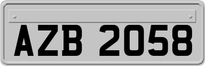 AZB2058