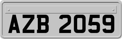 AZB2059