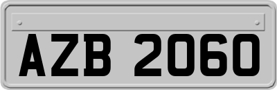 AZB2060