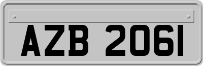 AZB2061
