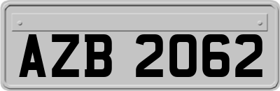 AZB2062