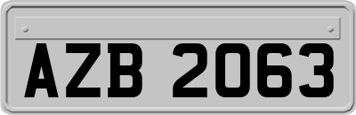AZB2063
