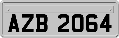 AZB2064