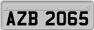 AZB2065