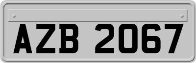 AZB2067