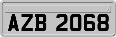 AZB2068