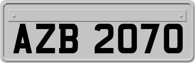 AZB2070