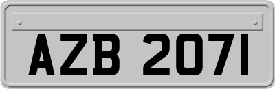 AZB2071