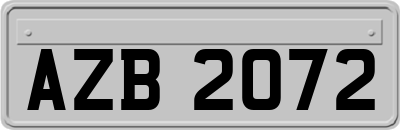 AZB2072