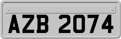 AZB2074