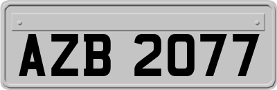 AZB2077