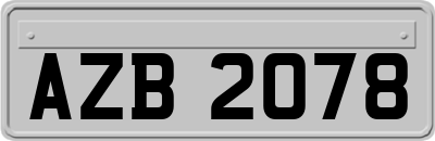AZB2078