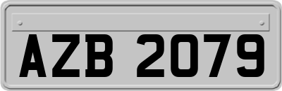 AZB2079