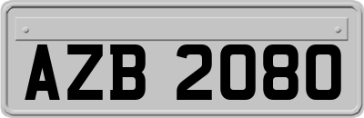 AZB2080