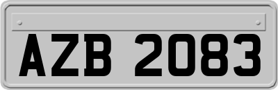 AZB2083