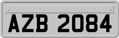 AZB2084