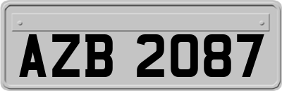 AZB2087