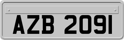 AZB2091