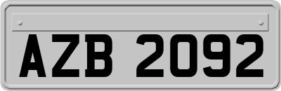AZB2092